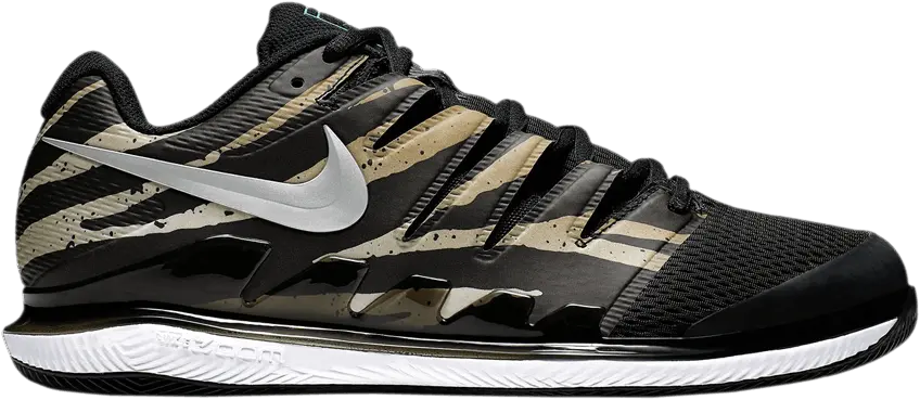 Nike Air Zoom Vapor X HC &#039;Leopard Print&#039;