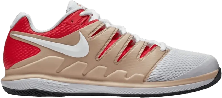 Nike Air Zoom Vapor X HC &#039;Bio Beige&#039;