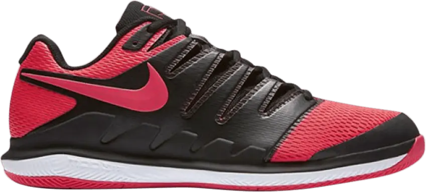  Nike Air Zoom Vapor X HC &#039;Solar Red&#039;
