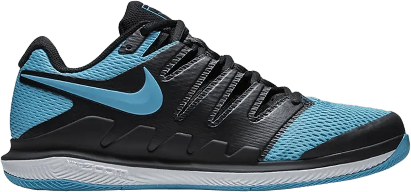  Nike Air Zoom Vapor X HC &#039;Gamma Blue&#039;