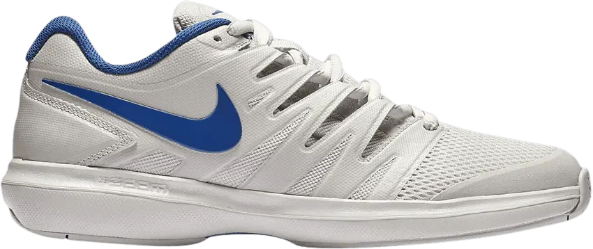  Nike Air Zoom Prestige HC &#039;Vast Grey Indigo&#039;