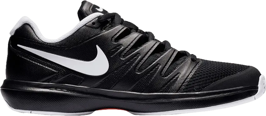 Nike Air Zoom Prestige HC &#039;Black&#039;