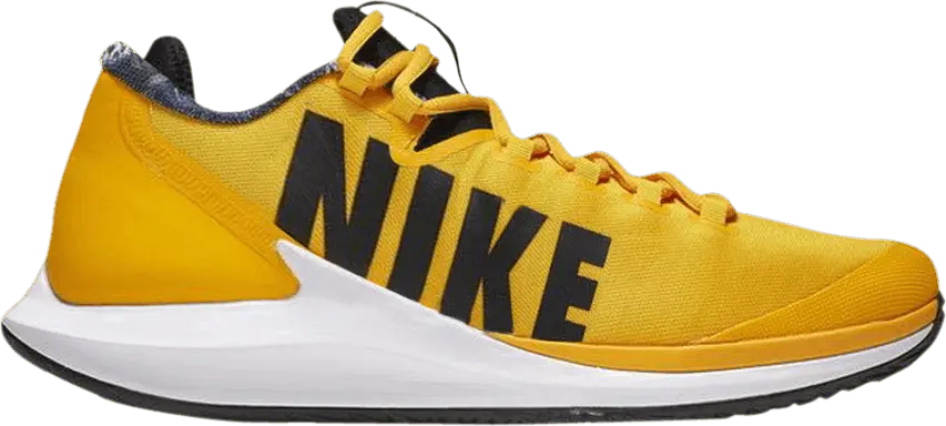 Nike Court Air Zoom Zero HC &#039;University Gold&#039;