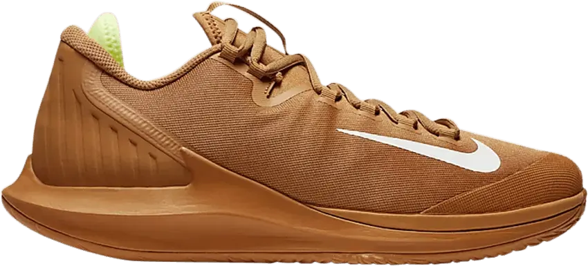  Nike Air Zoom Zero HC &#039;Flax&#039;