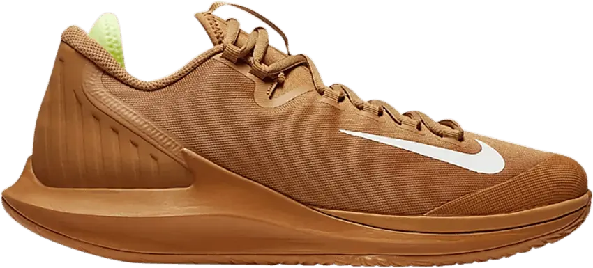 Nike Air Zoom Zero HC &#039;Flax&#039;