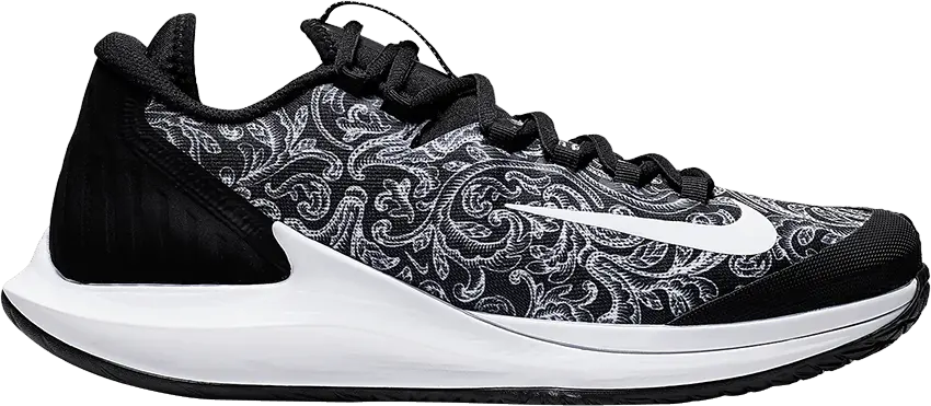  NikeCourt Air Zoom Zero &#039;Baroque Print&#039;