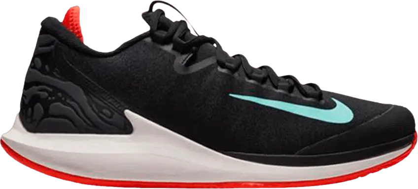 Nike Air Zoom Zero &#039;Black Aurora Green&#039;