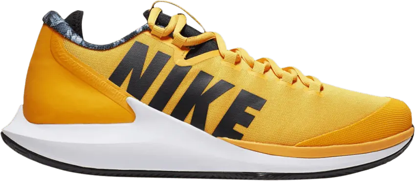 Nike Court Air Zoom Zero Clay &#039;University Gold&#039;