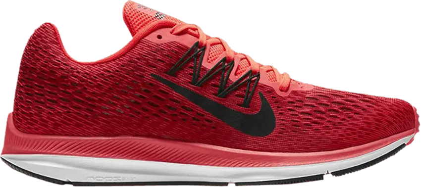  Nike Zoom Winflo 5 &#039;Bright Crimson&#039;