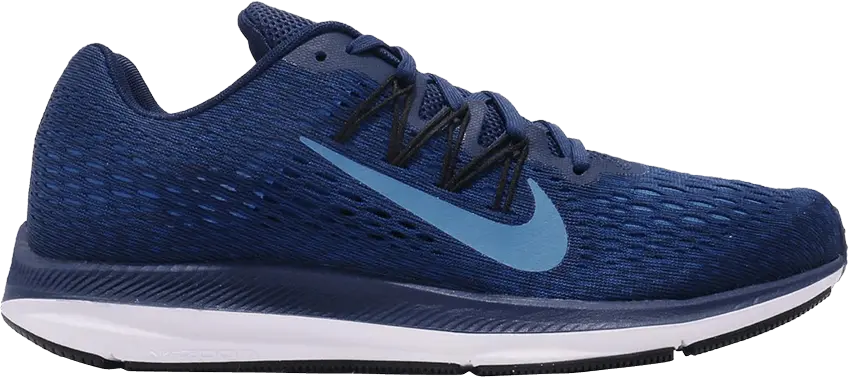  Nike Zoom Winflo 5 &#039;Photo Blue&#039;