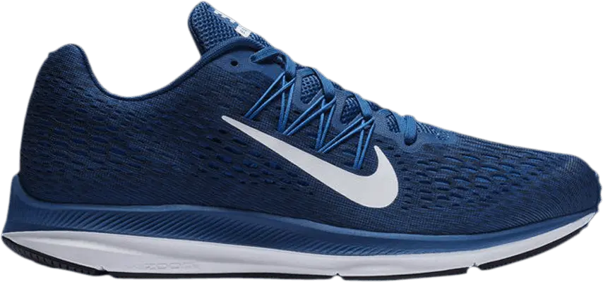 Nike Zoom Winflo 5 &#039;Gym Blue&#039;