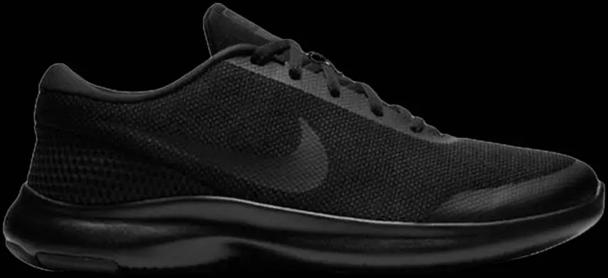  Nike Flex Experience RN 7 &#039;Black Anthracite&#039;