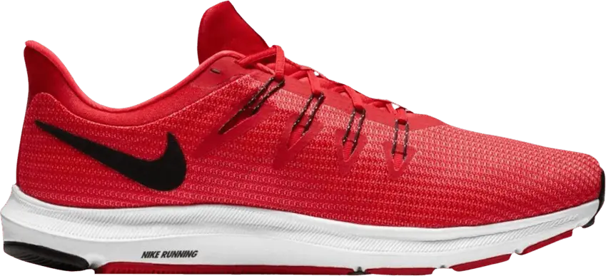  Nike Quest &#039;University Red&#039;