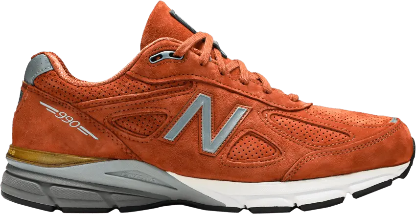  New Balance 990v4 Jupiter