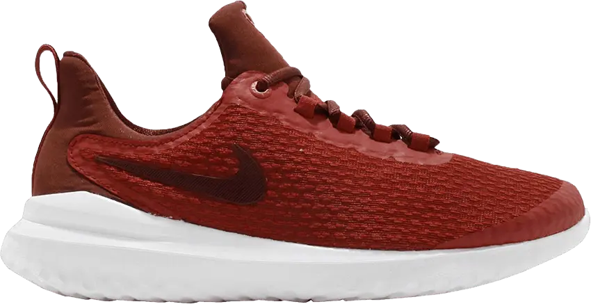  Nike Renew Rival &#039;Dune Red&#039;