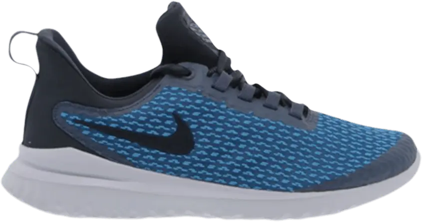  Nike Renew Rival &#039;Diffused Blue&#039;