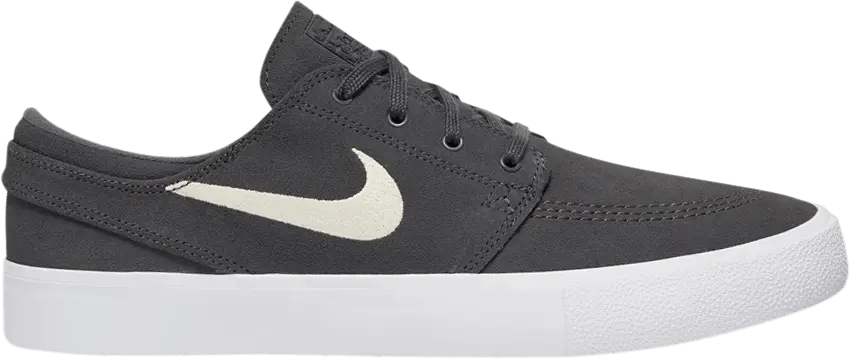  Nike Zoom Stefan Janoski RM SB &#039;Iron Grey&#039;