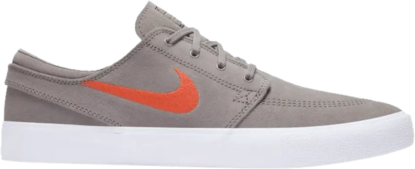  Nike Zoom Stefan Janoski RM SB &#039;Atmosphere Grey Crimson&#039;