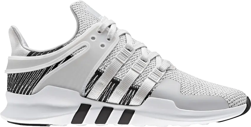  Adidas adidas EQT Support Adv Footwear White Grey One