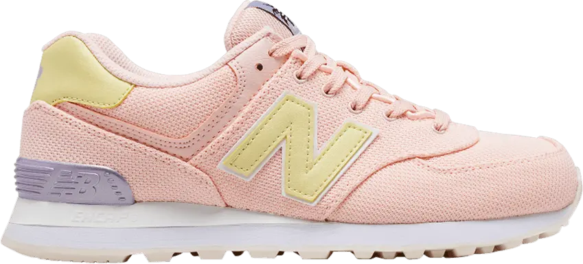  New Balance 574 Miami Palms Sunrise (Women&#039;s)