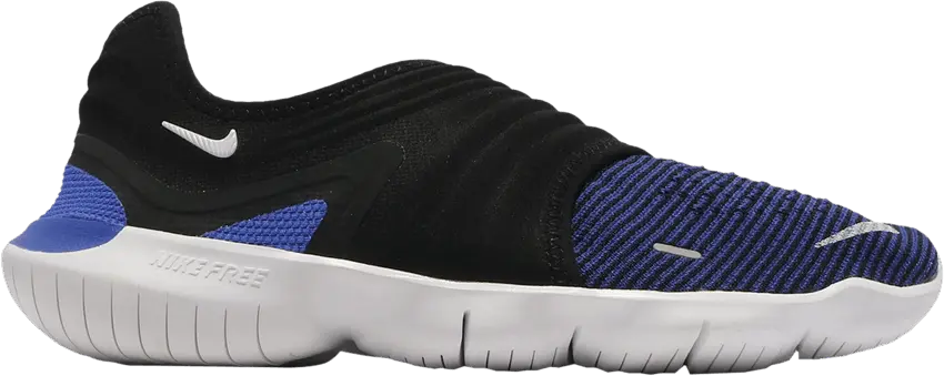  Nike Free RN Flyknit 3.0 &#039;Racer Blue&#039;