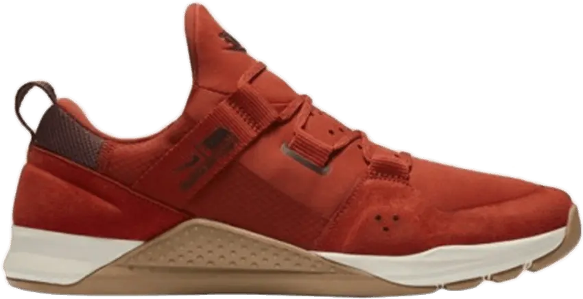 Nike Tech Trainer &#039;Dune Red&#039;