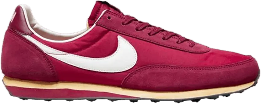 Nike Elite Vintage &#039;Gym Red&#039;