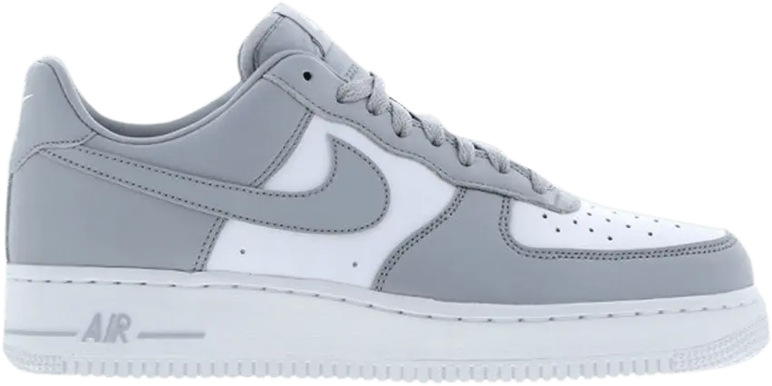  Nike Air Force 1 Low &#039;Wolf Grey&#039;