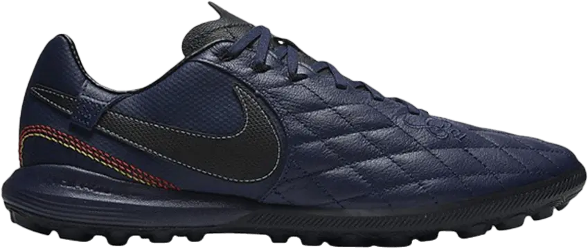  Nike TiempoX Finale 10R TF &#039;Midnight Navy&#039;