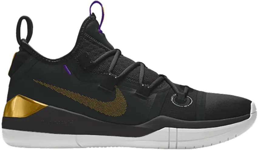  Nike Kobe A.D. 2018 iD