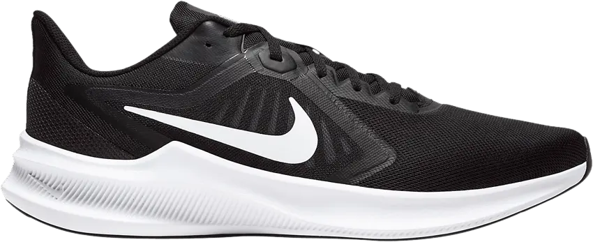  Nike Downshifter 10 &#039;Black&#039;