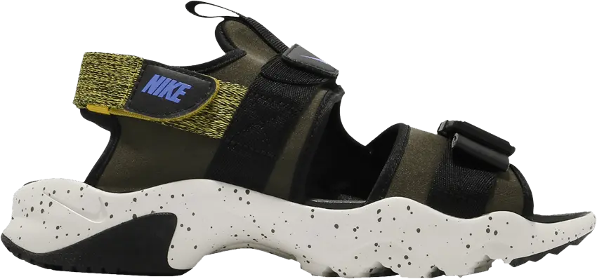 Nike Canyon Sandal &#039;Cargo Khaki&#039;