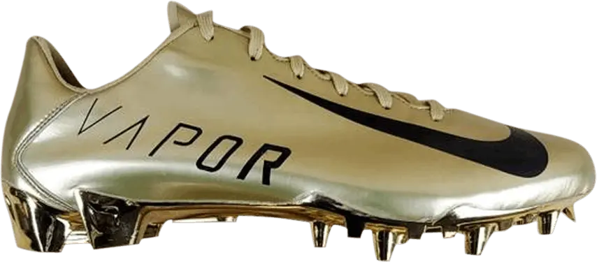 Nike Vapor Jet 4.2 Low &#039;Metallic Gold&#039;