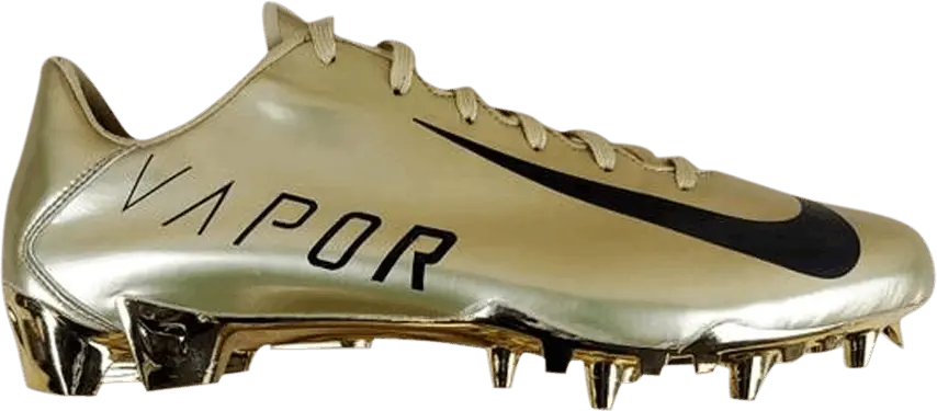  Nike Vapor Jet 4.2 Low &#039;Metallic Gold&#039;