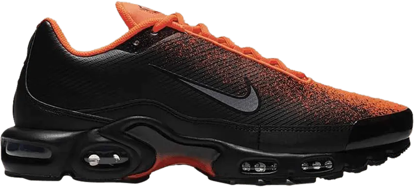  Nike Air Max Plus TN SE &#039;Black Crimson&#039;
