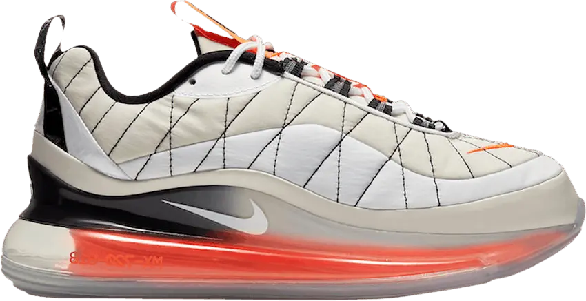 Nike Air MX 720-818 Sail Orange