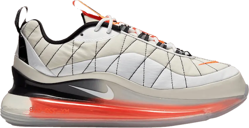  Nike Air MX 720-818 Sail Orange