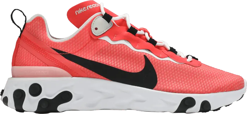 Nike React Element 55 SE &#039;Ember Glow&#039;