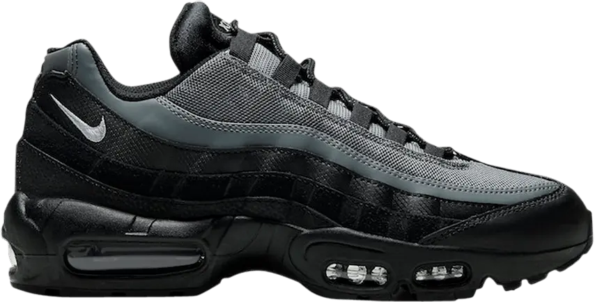  Nike Air Max 95 &#039;Smoke Grey&#039;