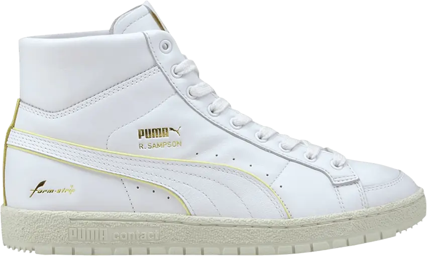  Puma Ralph Sampson 70 Mid &#039;Rudolf Dassler Legacy Collection Season 2&#039; Sample