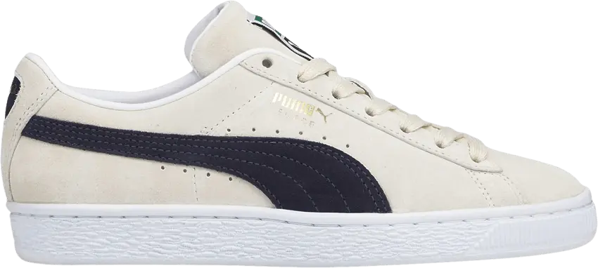  Puma Suede Classic 21 &#039;Pristine Parisian Night&#039;