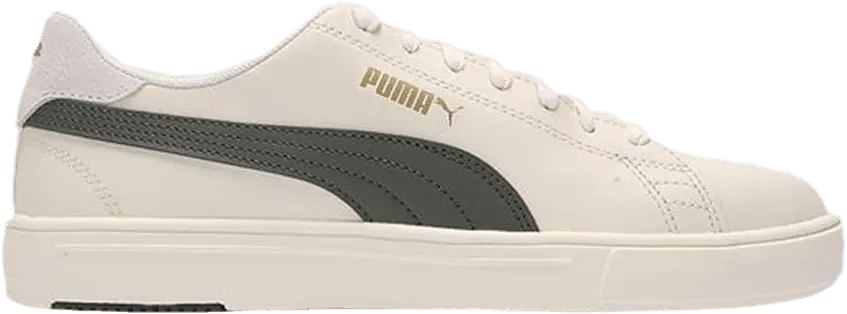 Puma Serve Pro Lite &#039;Whisper White Thyme&#039;