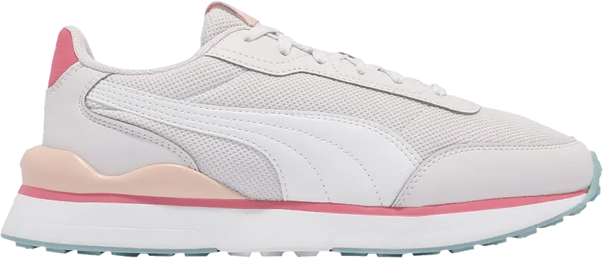  Puma R78 Future Decon &#039;Grey Pink White&#039;