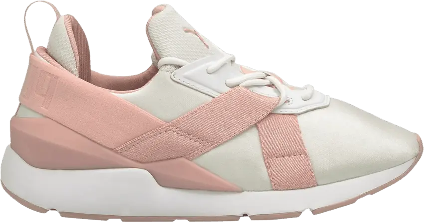  Puma Wmns Muse X3 &#039;Pastel&#039;