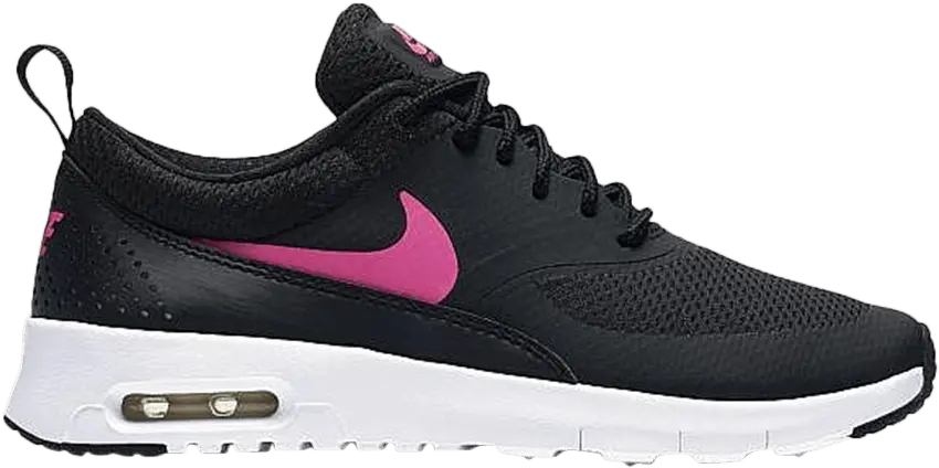  Nike Air Max Thea GS &#039;Hyper Pink&#039;