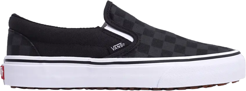  Vans Classic Slip-On UC &#039;Made for the Makers&#039;