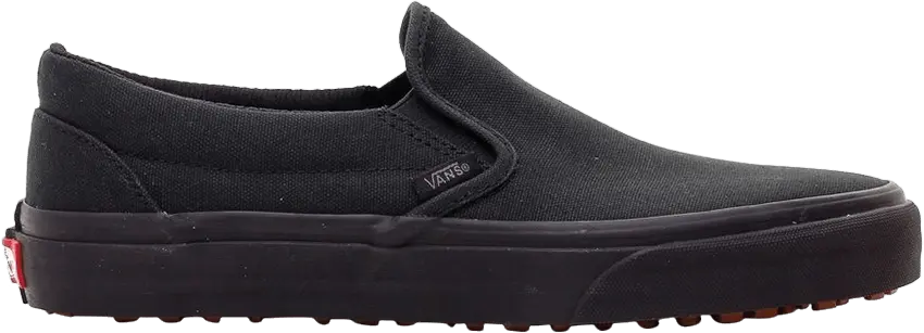  Vans Classic Slip-On &#039;Made for the Makers&#039;