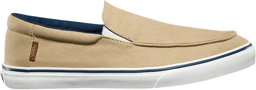 Vans Bali SF &#039;Cornstalk&#039;