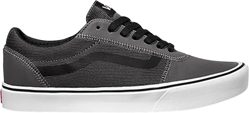  Vans Ward Lite &#039;Pewter&#039;