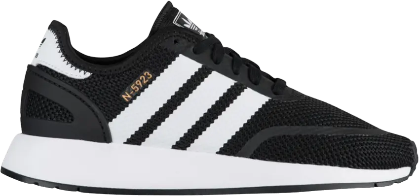  Adidas adidas N-5923 Black White (Youth)